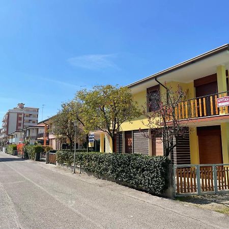 Villa Ivona Bibione Extérieur photo