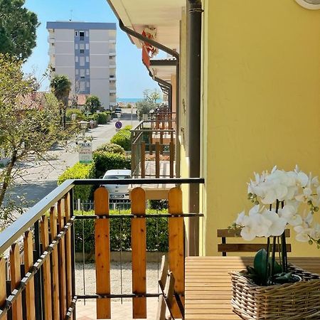 Villa Ivona Bibione Extérieur photo