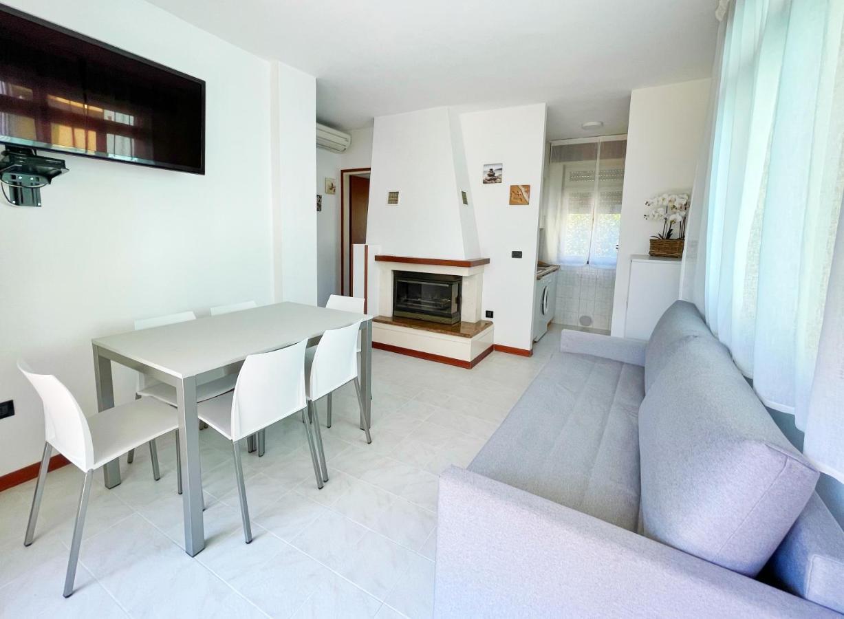 Villa Ivona Bibione Extérieur photo