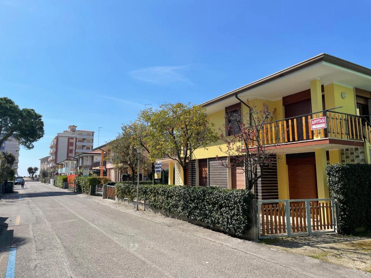 Villa Ivona Bibione Extérieur photo