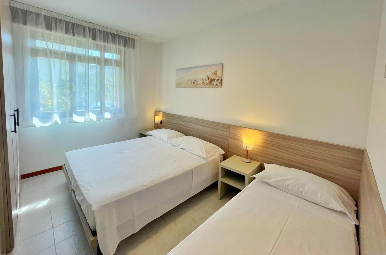 Villa Ivona Bibione Extérieur photo