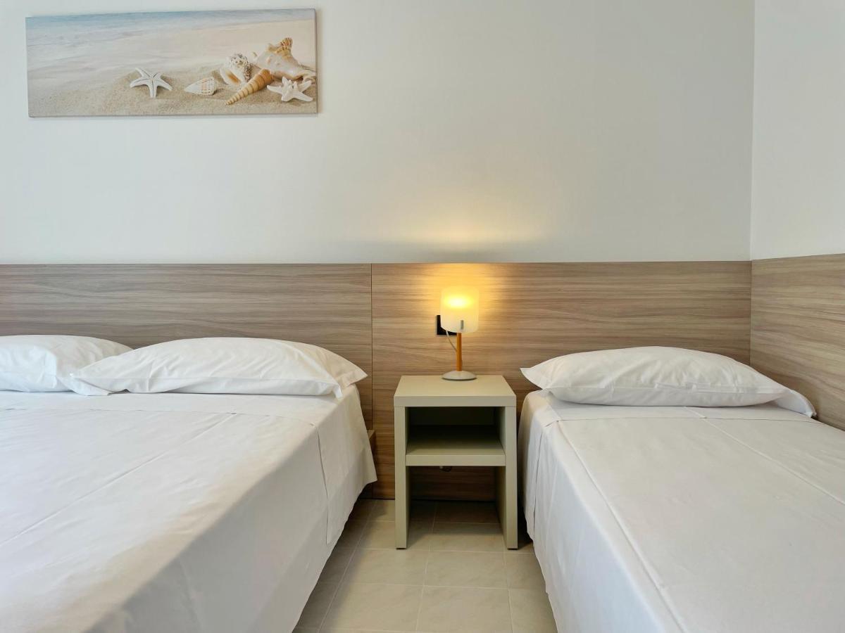Villa Ivona Bibione Extérieur photo