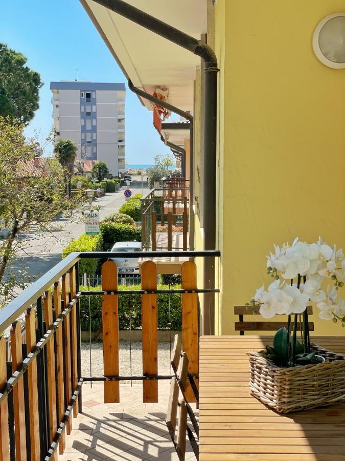 Villa Ivona Bibione Extérieur photo